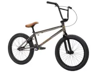 Fit Bike Co. "Series One" 2026 BMX Rad - Smoke Chrome