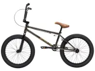 Fit Bike Co. "Series One" 2026 BMX Rad - Smoke Chrome