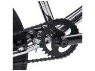 Fit Bike Co. "Series One" 2026 BMX Rad - Smoke Chrome