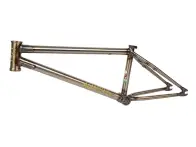 Fit Bike Co. "Sleeper" BMX Rahmen