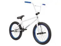 Fit Bike Co. "Sleeper FC RHD" 2020 BMX Rad - Light Grey - Freecoaster - RHD
