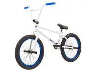 Fit Bike Co. "Sleeper FC RHD" 2020 BMX Rad - Light Grey - Freecoaster - RHD