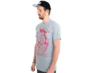 Fit Bike Co. "Splatter Brain" T-Shirt