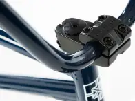 Fit Bike Co. "Spriet" 2018 BMX Rad - Navy Blue