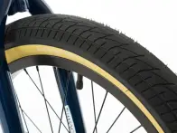 Fit Bike Co. "Spriet" 2018 BMX Rad - Navy Blue