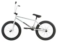 Fit Bike Co. "Spriet" 2019 BMX Rad - Motorcity Metal