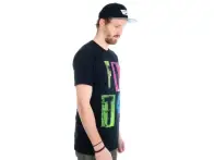 Fit Bike Co. "Stacked 2" T-Shirt