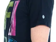 Fit Bike Co. "Stacked 2" T-Shirt