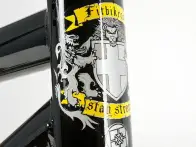 Fit Bike Co. "Stay Strong 1" 2013 BMX Rad
