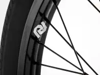Fit Bike Co. "Stay Strong 1" 2013 BMX Rad