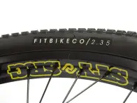 Fit Bike Co. "Stay Strong 1" 2014 BMX Rad