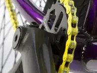 Fit Bike Co. "Stay Strong 1" 2014 BMX Rad