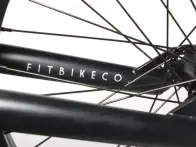 Fit Bike Co. "Stay Strong 1" 2014 BMX Rad