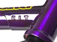 Fit Bike Co. "Stay Strong 1" 2014 BMX Rad