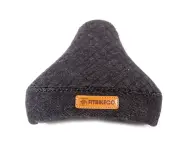 Fit Bike Co. "Stitch Stealth" Pivotal Seat