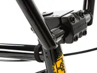 Fit Bike Co. "STR" 2018 BMX Bike - Gloss Black