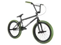 Fit Bike Co. "STR" 2019 BMX Rad - Flat Black