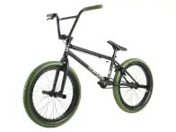 Fit Bike Co. "STR" 2019 BMX Rad - Flat Black