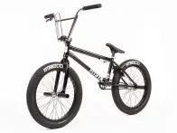 Fit Bike Co. "STR" 2020 BMX Rad - Gloss Black