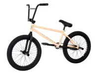 Fit Bike Co. "STR" 2021 BMX Rad - Matte Peach