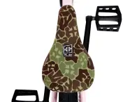 Fit Bike Co. "STR" 2021 BMX Rad - Light Pink