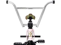 Fit Bike Co. "STR" 2021 BMX Rad - Light Pink