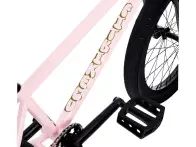 Fit Bike Co. "STR" 2021 BMX Rad - Light Pink
