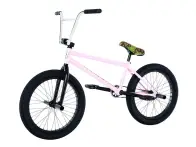 Fit Bike Co. "STR" 2021 BMX Rad - Light Pink