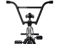 Fit Bike Co. "STR" 2021 BMX Bike - Matte Raw