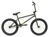 Fit Bike Co. "STR" 2026 BMX Rad - Army Green