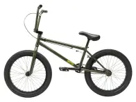 Fit Bike Co. "STR" 2026 BMX Rad - Army Green