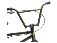 Fit Bike Co. "STR" 2026 BMX Rad - Army Green