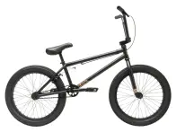 Fit Bike Co. "STR" 2026 BMX Rad - Flat Black