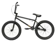 Fit Bike Co. "STR" 2026 BMX Rad - Flat Black