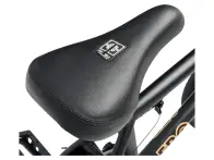 Fit Bike Co. "STR" 2026 BMX Rad - Flat Black