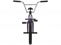 Fit Bike Co. "STR LG" 2023 BMX Rad - Matte Purple