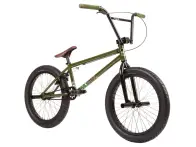 Fit Bike Co. "STR XL" 2020 BMX Rad - Gloss Army Green