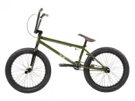 Fit Bike Co. "STR XL" 2020 BMX Rad - Gloss Army Green