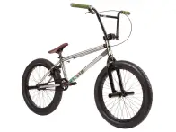 Fit Bike Co. "STR XL" 2020 BMX Bike - Gloss Clear Raw