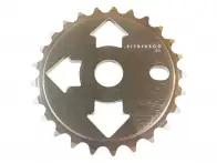 Fit Bike Co. "Tri" Sprocket