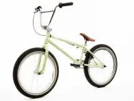 Fit Bike Co. "TRL" 2017 BMX Rad - Light Green