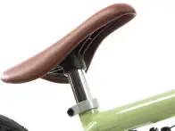 Fit Bike Co. "TRL" 2017 BMX Rad - Light Green