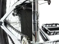 Fit Bike Co. "TRL" 2018 BMX Rad - Chrome
