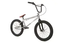 Fit Bike Co. "TRL" 2018 BMX Rad - Chrome