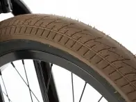 Fit Bike Co. "TRL" 2018 BMX Rad - Trans Green