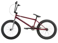 Fit Bike Co. "TRL" 2019 BMX Rad - Trans Red