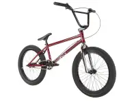 Fit Bike Co. "TRL" 2019 BMX Rad - Trans Red