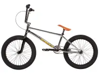 Fit Bike Co. "TRL" 2020 BMX Bike - Chrome