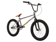 Fit Bike Co. "TRL" 2020 BMX Bike - Chrome