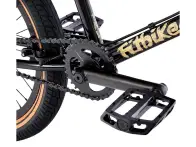 Fit Bike Co. "TRL XL" 2021 BMX Rad -  Gloss Black